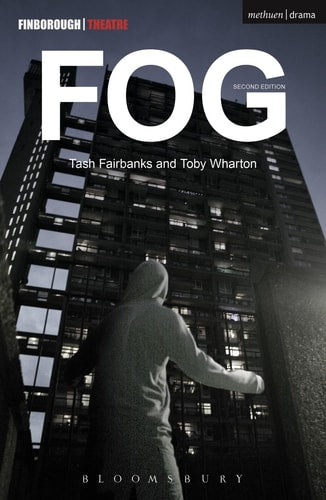 Fog by Tash Fairbanks, Toby Wharton