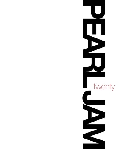 Pearl Jam - 20. by Pearl Jam