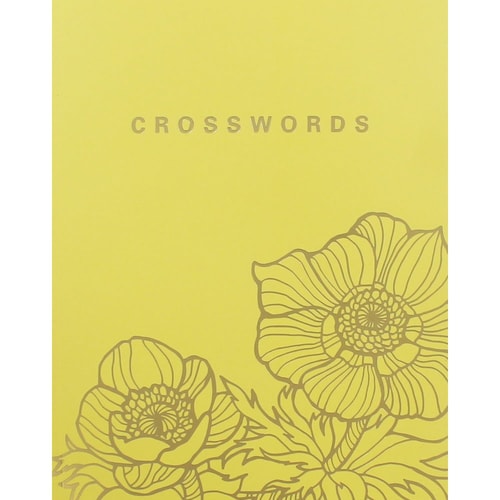 Crosswords by Arcturus Publishing