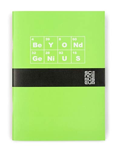 Science Museum Paperback Notebooks by Science Museum