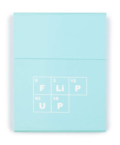 Science Museum Jotter Pad by Science Museum Staff