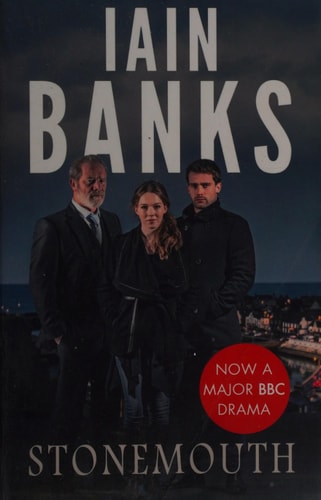 Stonemouth by Iain Banks