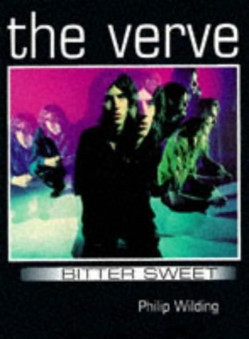 Verve: Bitter Sweet by Philip Wilting