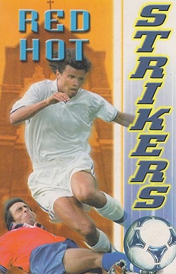 Red Hot by David Ross