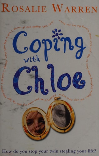 Coping with Chloe by Rosalie Warren