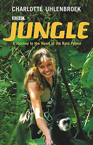 Jungle by Charlotte Uhlenbroek