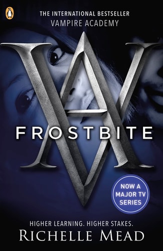 Frostbite by Richelle Mead