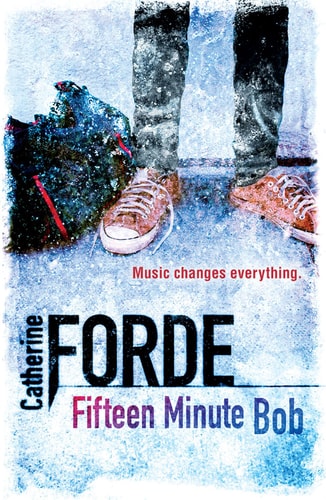 Fifteen Minute Bob by Catherine Forde