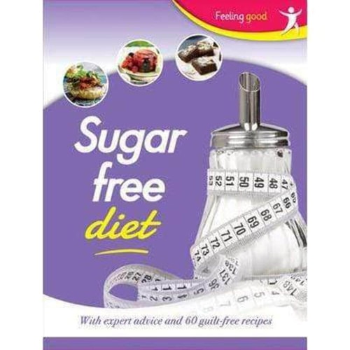 Sugar-Free Diet by Jenny Allan