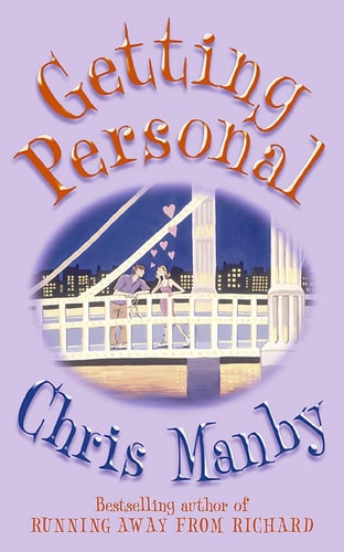 Getting Personal by Chris Manby