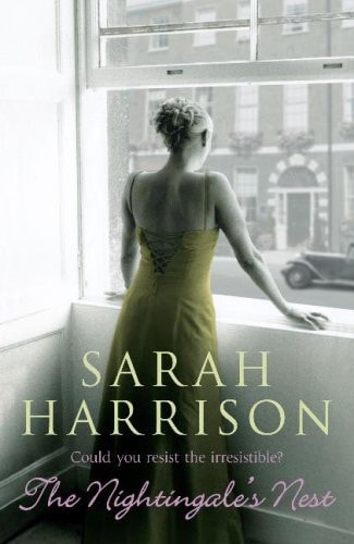 The Nightingale's Nest by Sarah Harrison