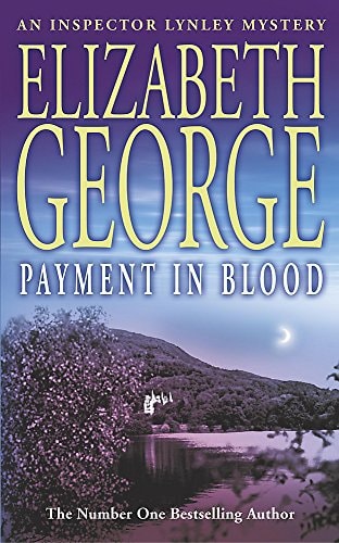 Payment in Blood by Elizabeth George