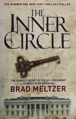 The Inner Circle (Beecher White) by Brad Meltzer
