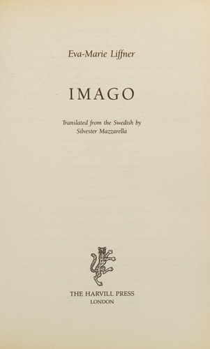 Imago by eva-marie-liffner