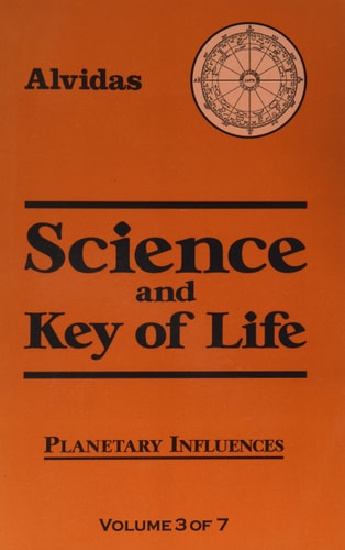 Science and the Key of Life by Alvidas
