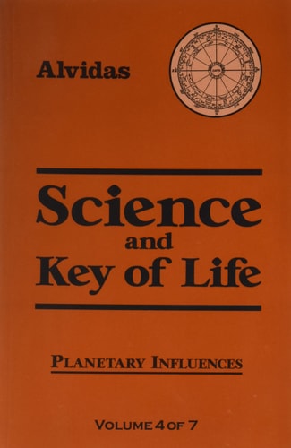 Science and the Key of Life by Alvidas