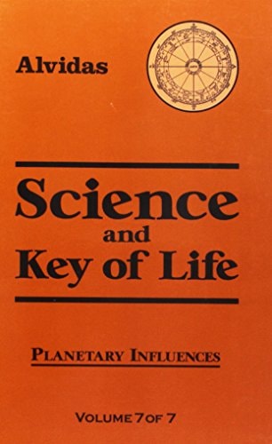 Science and the Key of Life by ALVIDAS