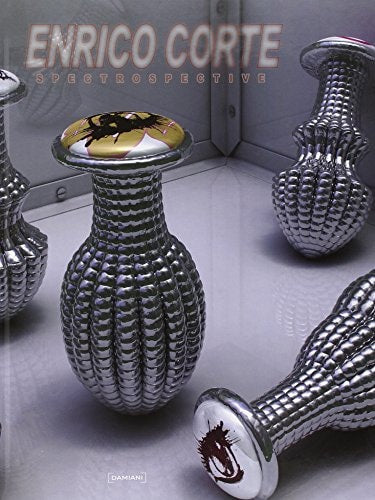 SPECTROSPECTIVE /ANGLAIS by CORTE ENRICO