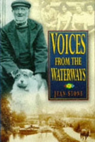 Voices from the waterways by Jean Stone