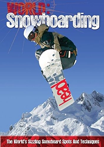 Snowboarding (World Sports Guide) by Paul Mason