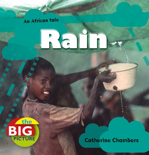 Rain by Catherine Chambers