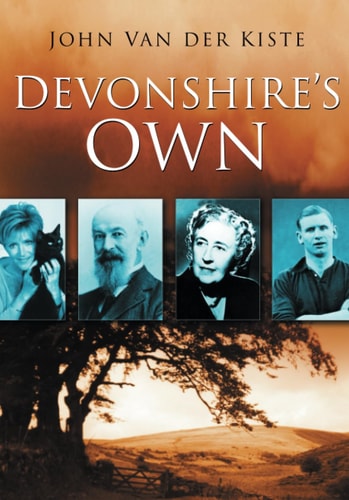 Devonshire's Own by John Kiste