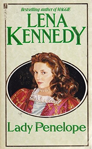 Lady Penelope by Lena Kennedy