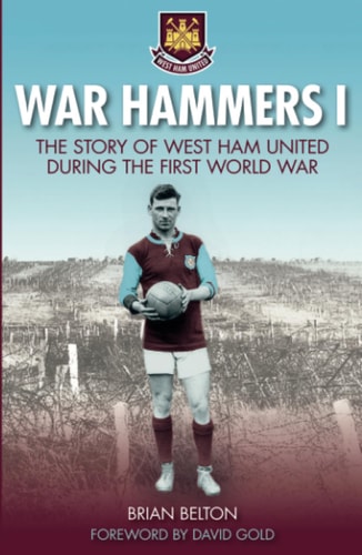 War Hammers I by Belton