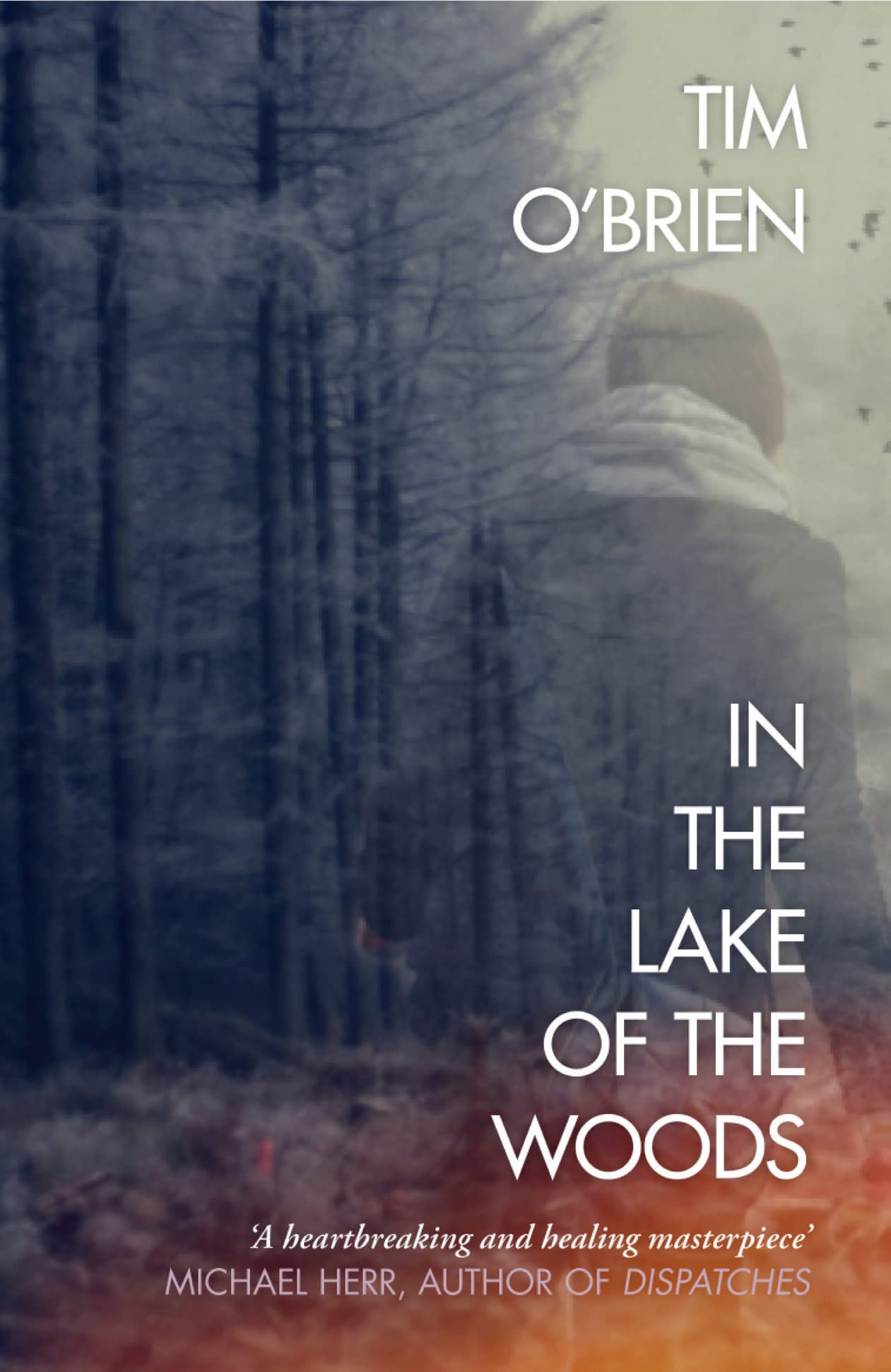 In the Lake of the Woods by Tim O'Brien