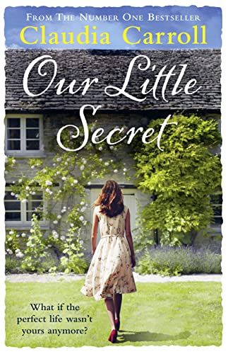 Our Little Secret by Claudia Carroll