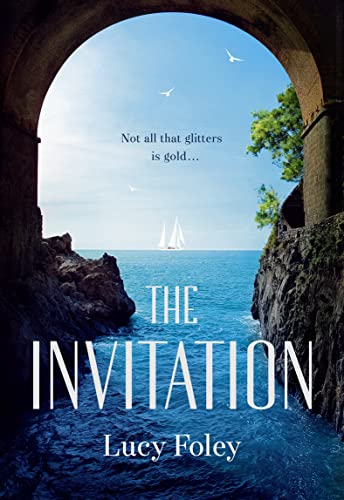 The Invitation by Holhman Christian Standard Bible