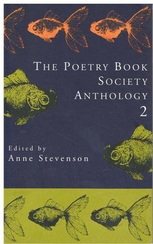 The Poetry Book Society Anthology: New Series: No. 2 by stevenson-a