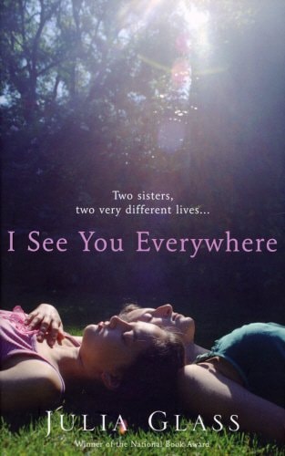 I See You Everywhere by Julia Glass