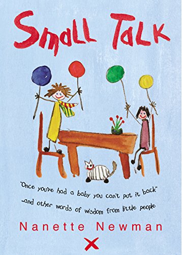 Small Talk by Nanette Newman