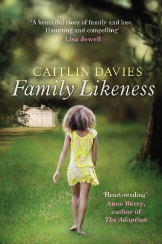 FAMILY LIKENESS by Caitlin Davies
