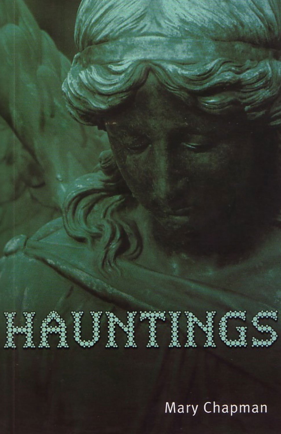 Hauntings (Shades) by Mary Chapman
