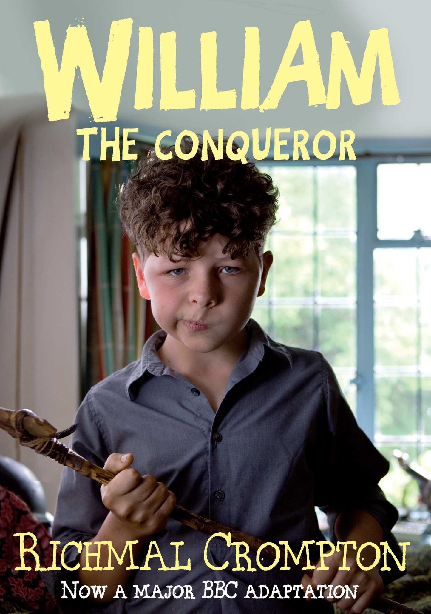 William the Conqueror by Richmal Crompton