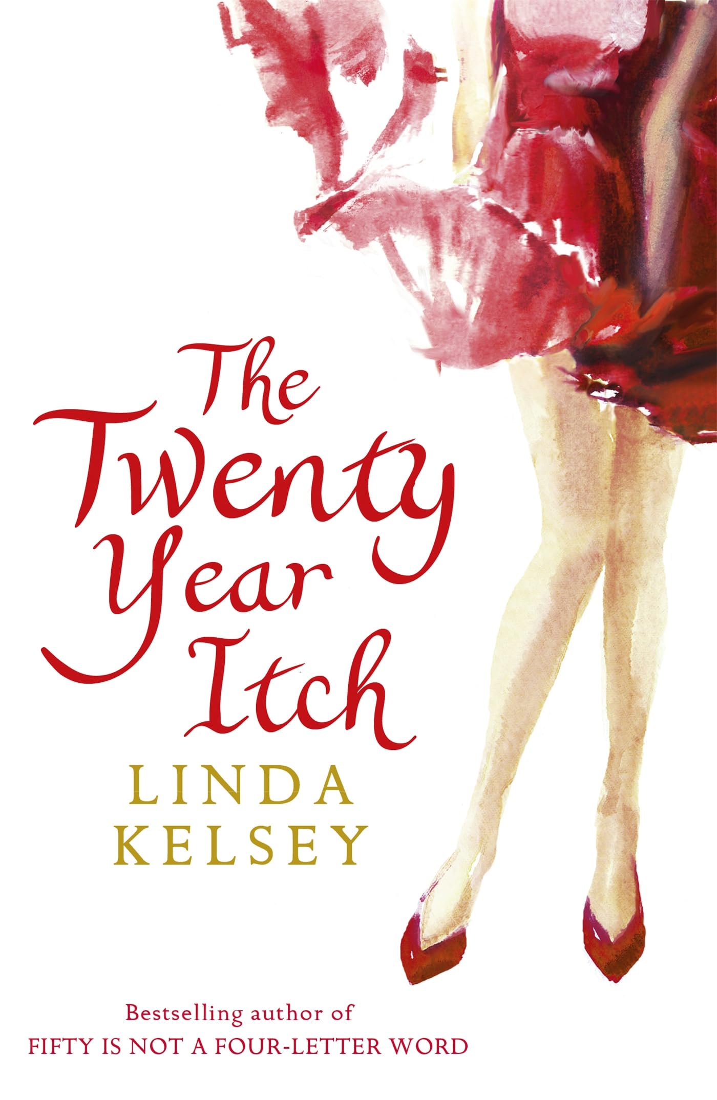 The Twenty-Year Itch by Linda Kelsey