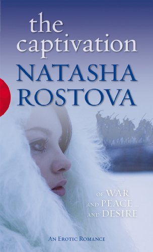 The Captivation (Black Lace Series) by Natasha Rostova
