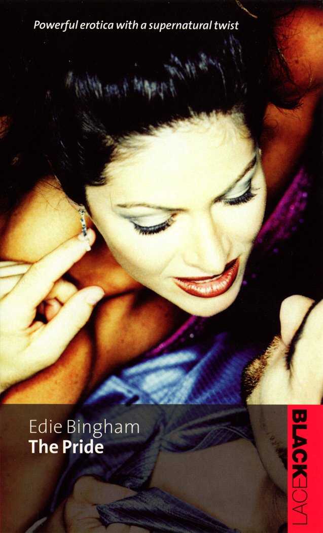The Pride by Edie Bingham