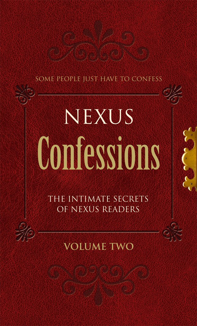 Nexus Confessions by Various