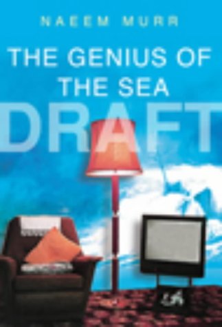 Genius of the Sea, The by Naeem Murr