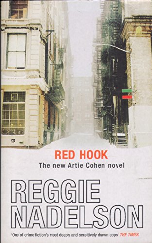 Red Hook by Reggie Nadelson