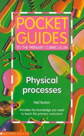 Physical Processes by Neil Burton