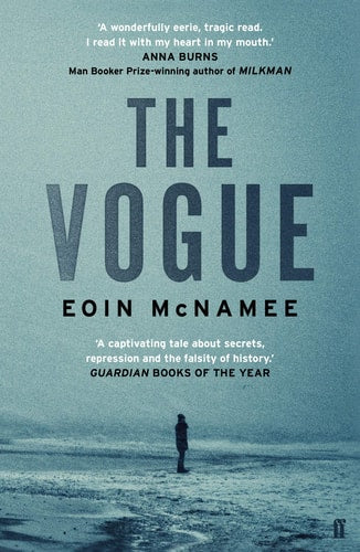 The Vogue by Eoin McNamee