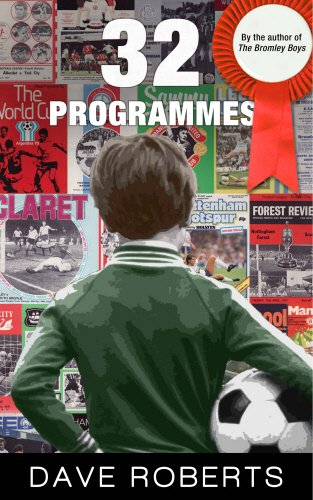 32 Programmes by Roberts, Dave (2011) Paperback by Dave Roberts