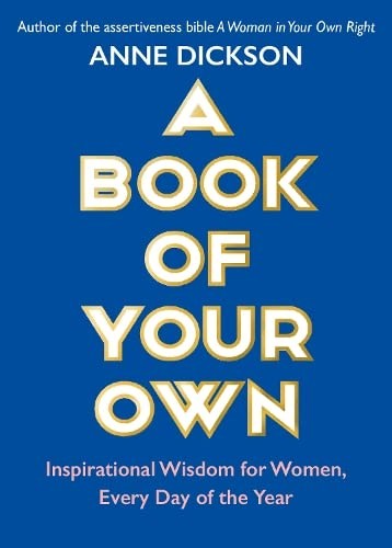 A Book of Your Own by unknown author