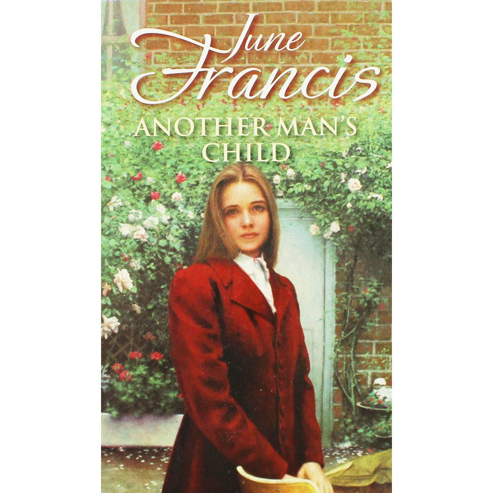 Another Man's Child by June Francis