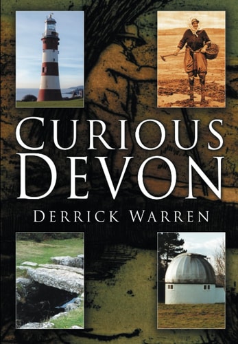 Curious Devon by Warren