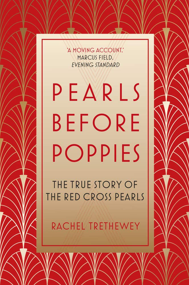 Pearls Before Poppies by Trethewey